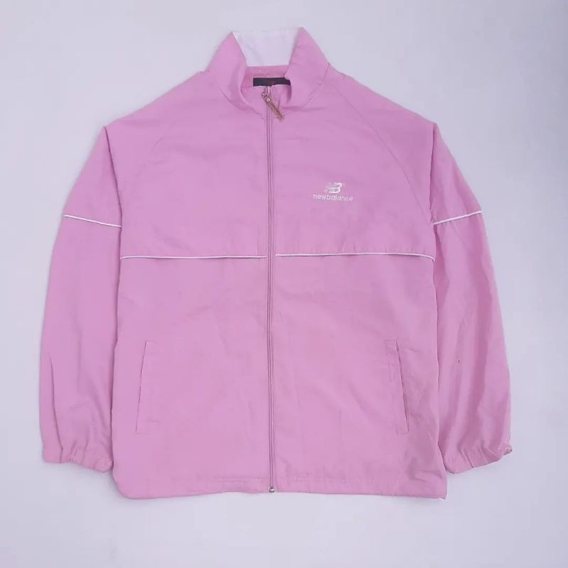 Borongan Jaket Second