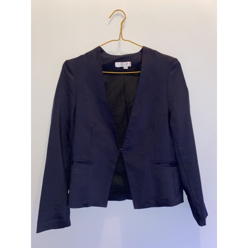 Blazer Kivee