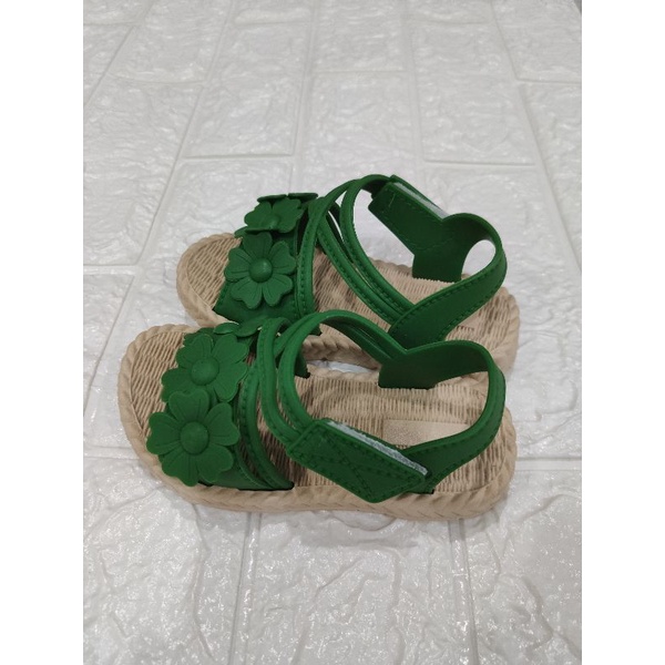 ESW Sandal Tali Anak Kode 33B (Tanpa Dus)