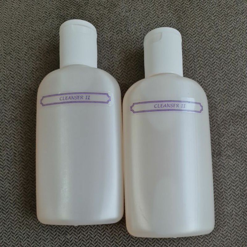 cleanser II dr Kun. Ori.