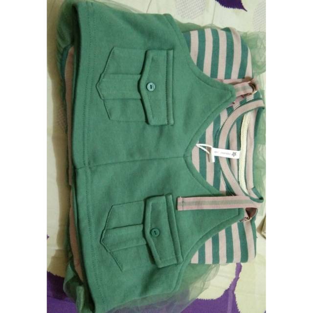 Pesanan bunda nuruk meyanti