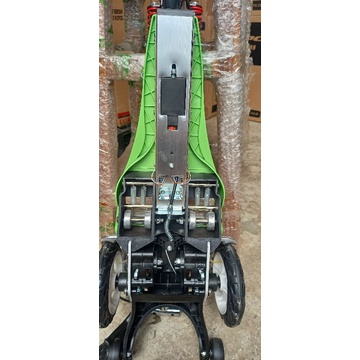 Scooter injak otopet injak  mainan anak skuter Rmb Hp New X Exotic ST-8135 skuter anak dan dewasa murah