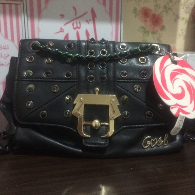 Gosh bag original