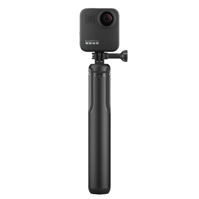 Berkualitas Gopro Grip + Tripod For Max / For Gopro Max Berkualitas