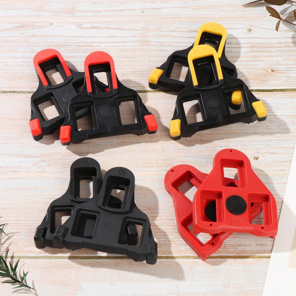 R-FLOWER Untuk Shimno New Pedal Self-locking Aksesoris Sepeda