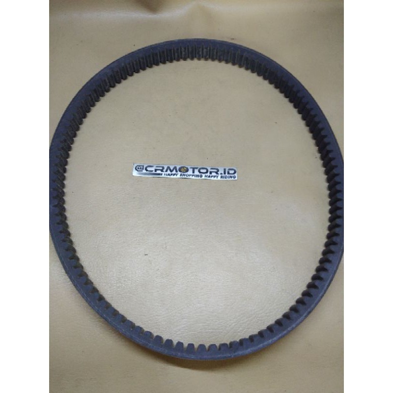 original v belt vanbelt new honda beat fi esp