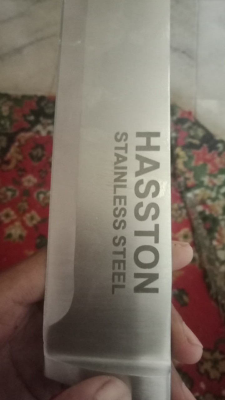 Hasston 10inch Pisau Lembu (3020-017)