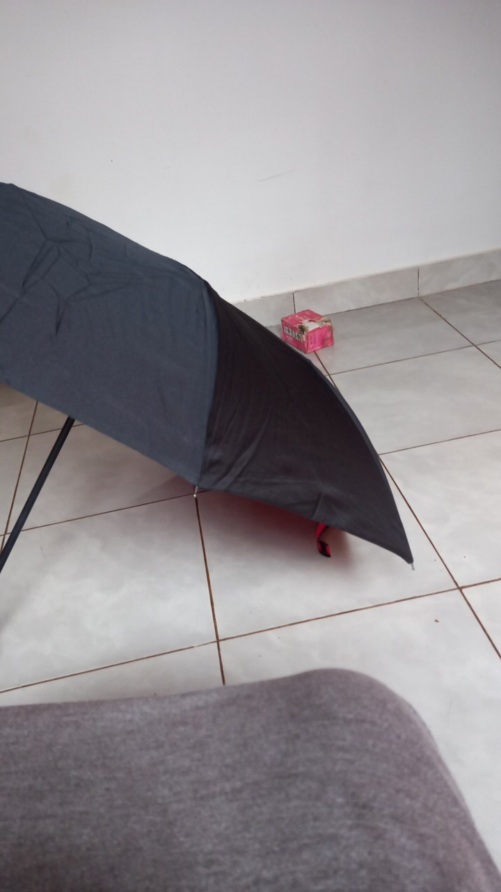 Payung Terbalik Gen 2 Besar / Payung Kazbrella Mobil Hujan Reverse Umbrella Gagang C Versi Terbaru