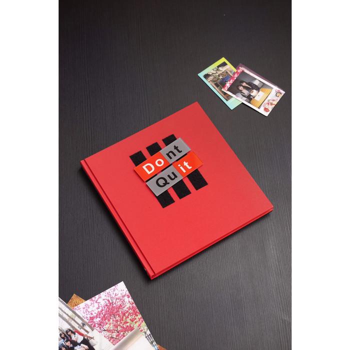 Album Foto 4R / Polaroid / Foto Album Creative Series 021