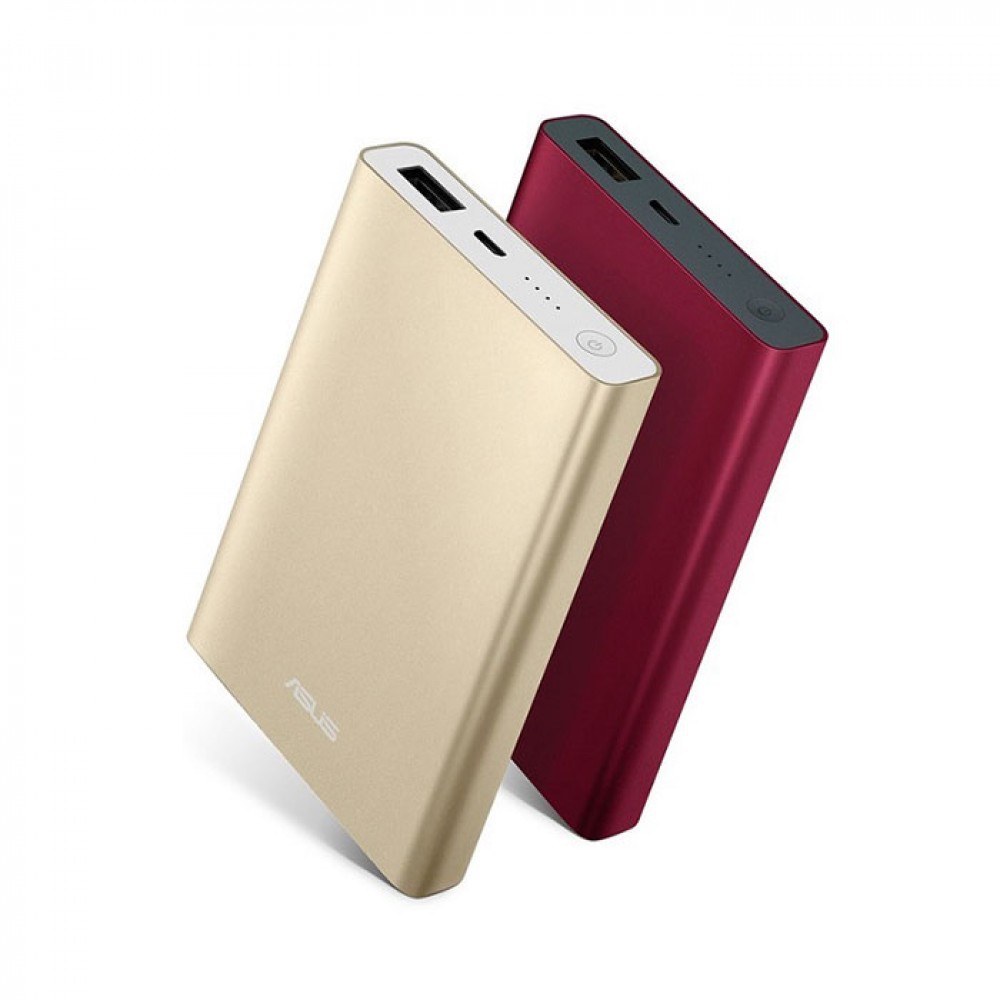 

Powerbank Asus Zenpower Slim 6000MAH Original