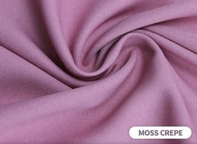 {PREMIUM} ZARA MOSSCREPE ARABIAN MOSCHINO PREMIUM GAMIS PASHMINA MOSCREPE TERMURAH IMPORT ITY IT