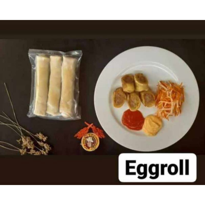 

eggroll papan panjang isi 3