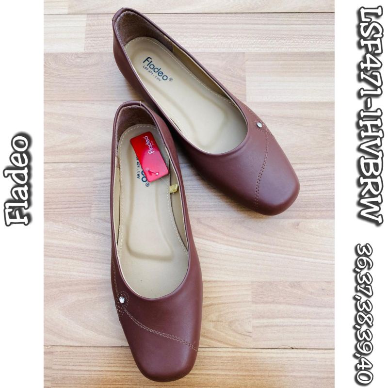 Fladeo Flat