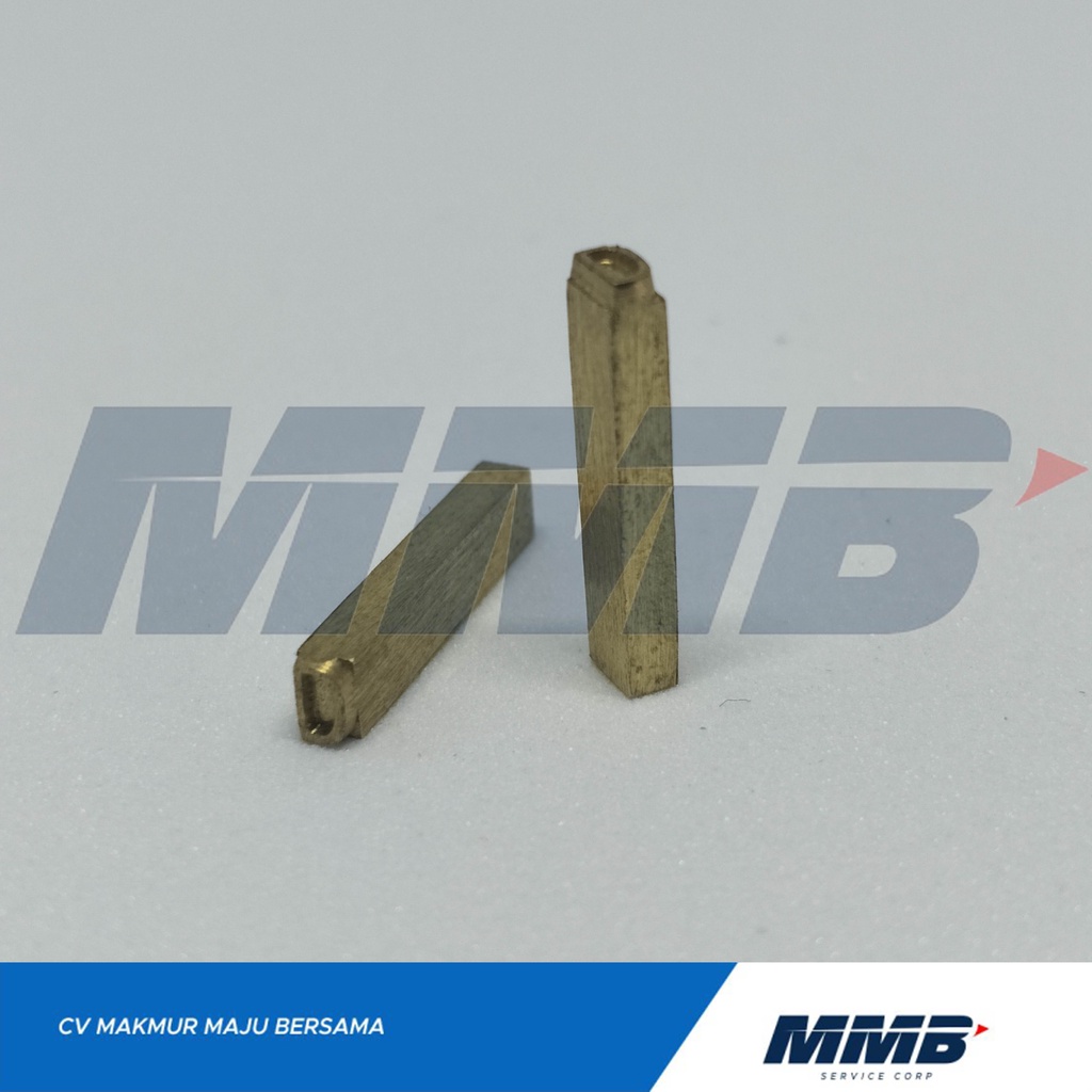 

Coding Emboss Charcter HP-241 2x4x15