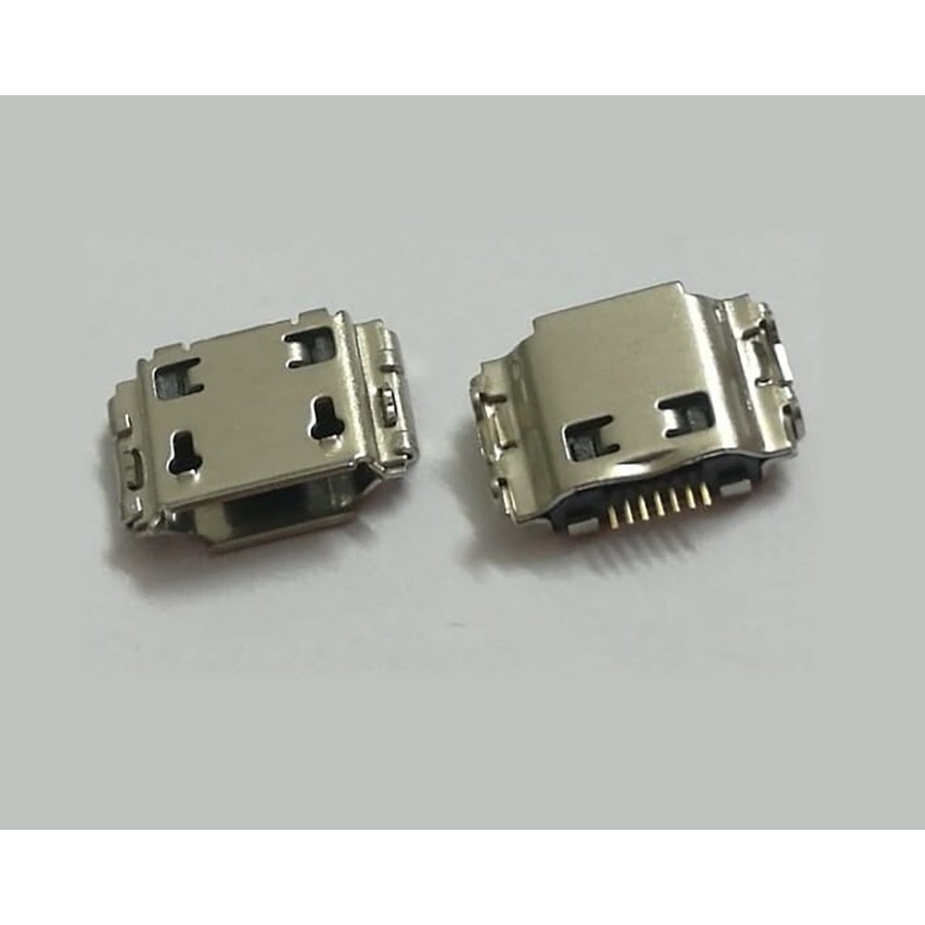Konektor Charger Samsung Galaxy i900 i8190 i9003 S8000 S5620 S5660 7 Pin
