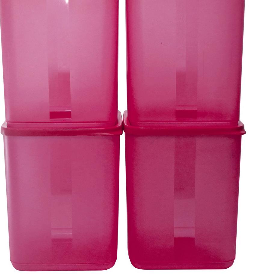 Calista Jasmine Toples Set isi 4pcs ,,