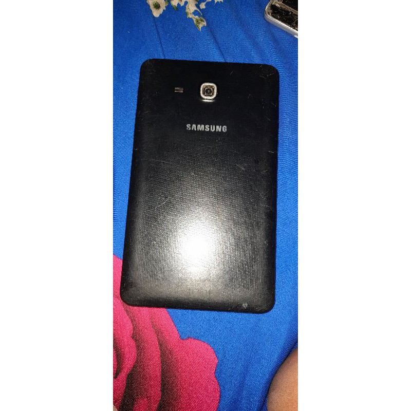 samsung tab A T285(minus)