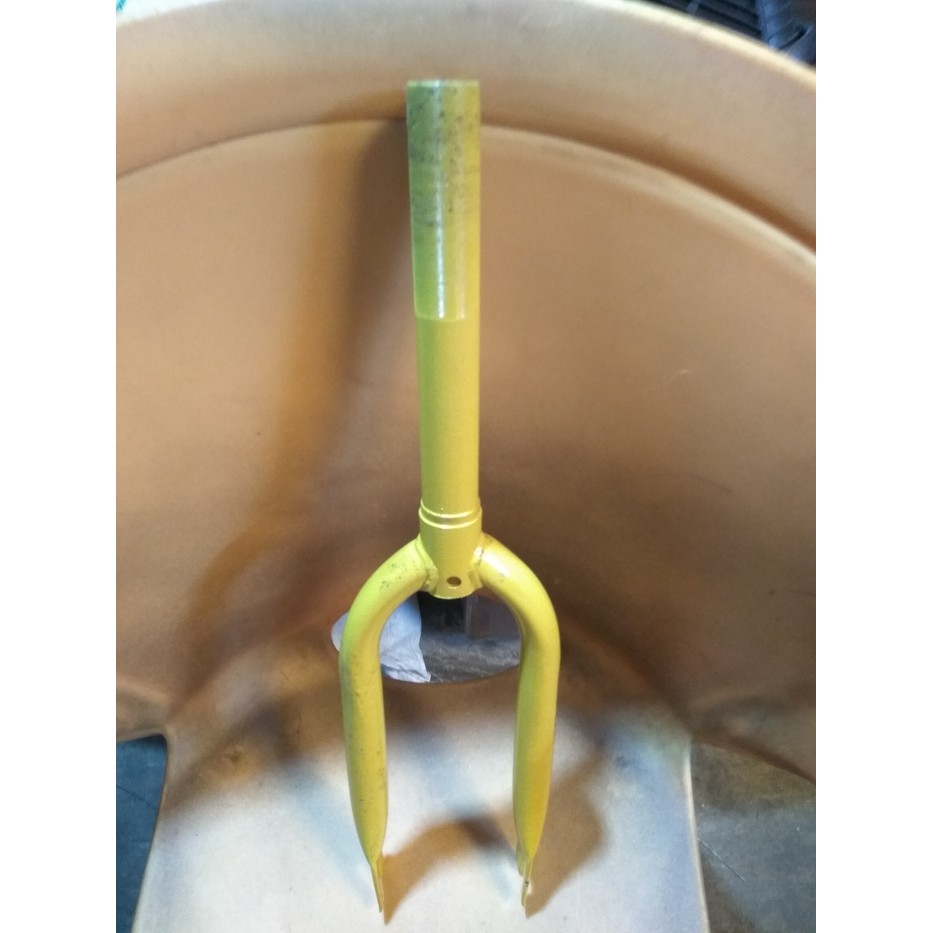 Diskon Fork 16 , Garpu sepeda anak 16 , dudukan setang