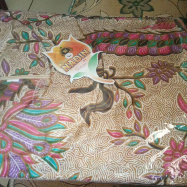 Tunik Cindrawasih Iriana Tunic Guvi Tunic Tunik Merak Papua Tunik Batik Fashion Tunic Batik Kerja