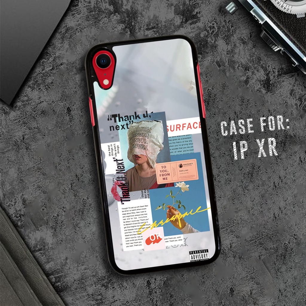 Case IPHONE XR  - Casing IPHONE XR Terbaru [ CUTE ] Silikon IPHONE XR - Case Hp IPHONE XR - Cassing 