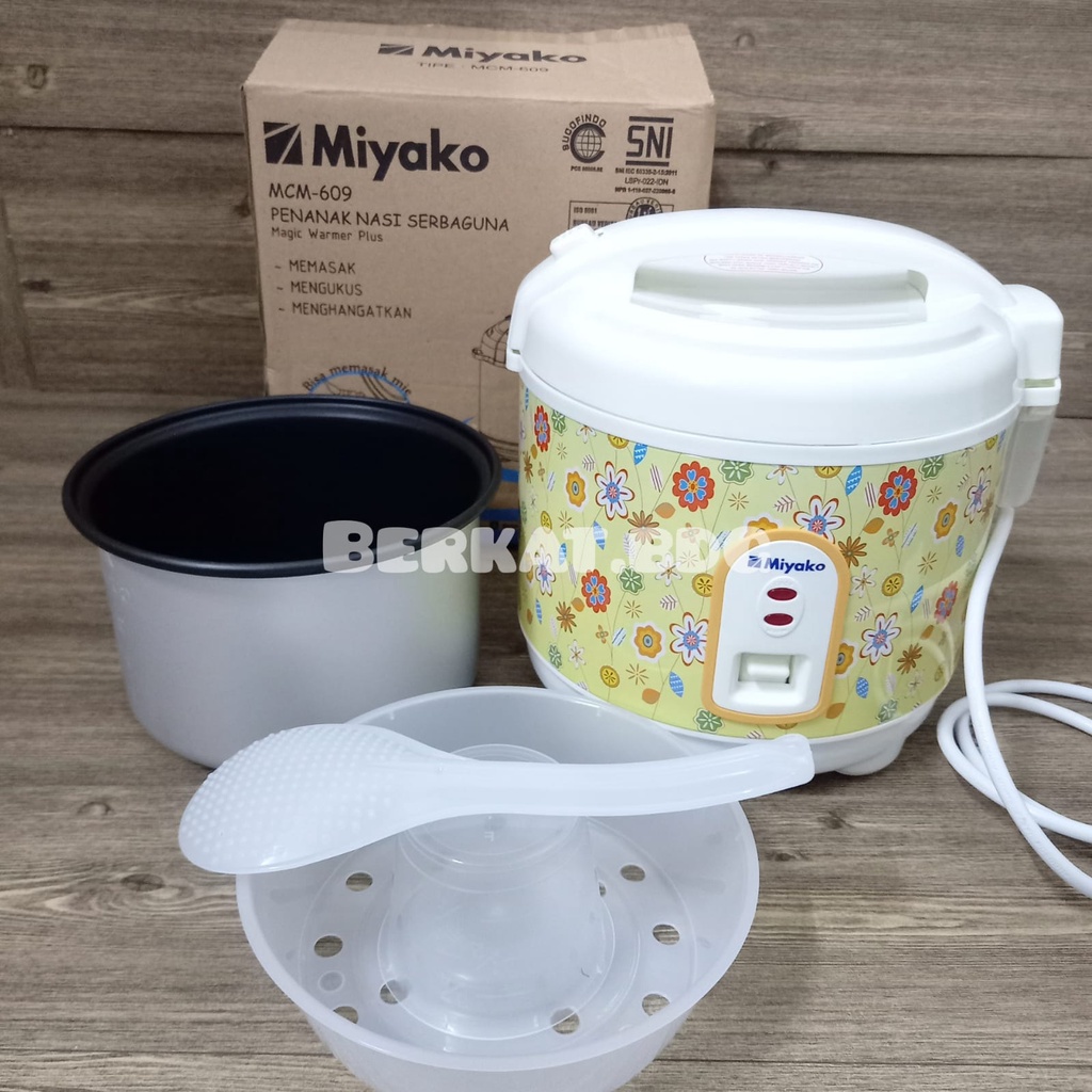 MAGICOM MCM 609 MIYAKO