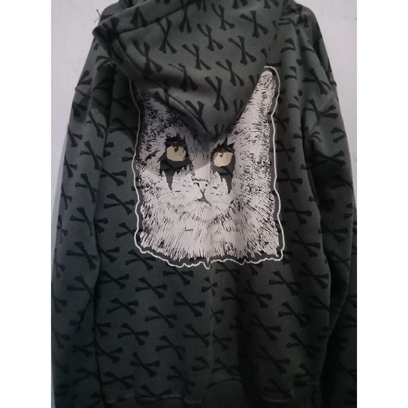 HD FAMILIAS CODE DUST