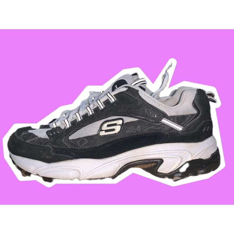 SKETCHERS SIZE 45 SECOND