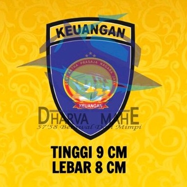 

Pusat Keuangan Polri, Puskeu polri, Bidkeu, Stiker keuangan Polri, Stiker polisi, Stiker polri Satkeu, STIKER TEMPEL DALAM KACA