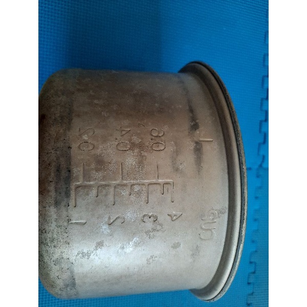 [SECOND] Panci Rice Cooker Miyako 600 ml