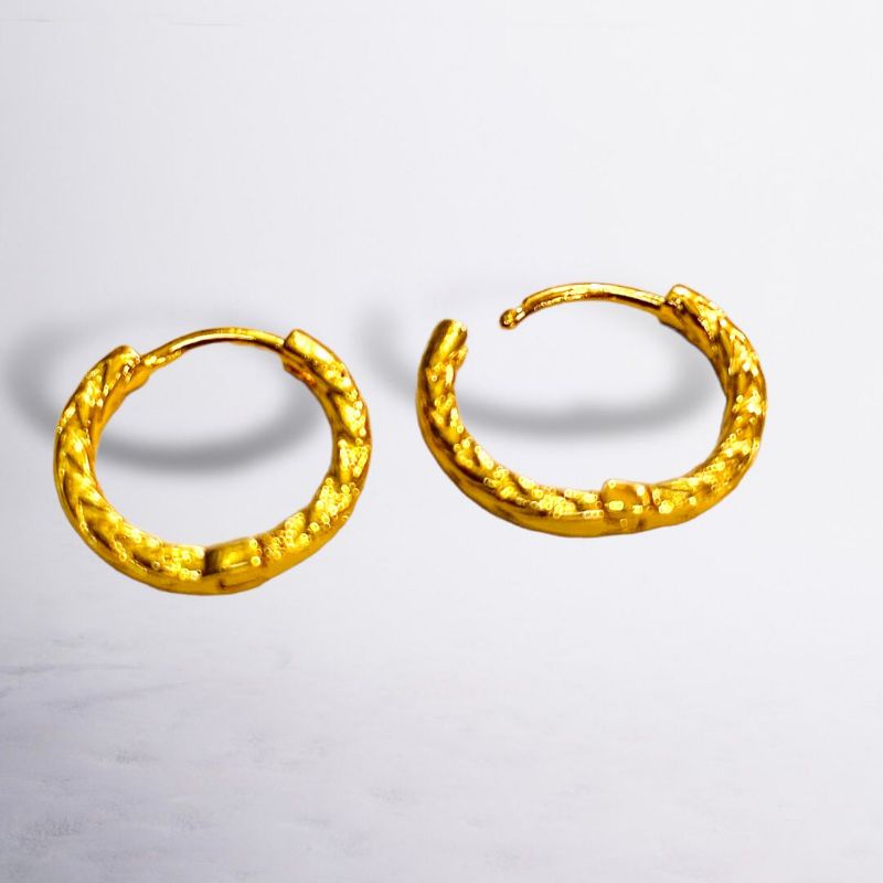 anting ring//anting catok//Anting wanita