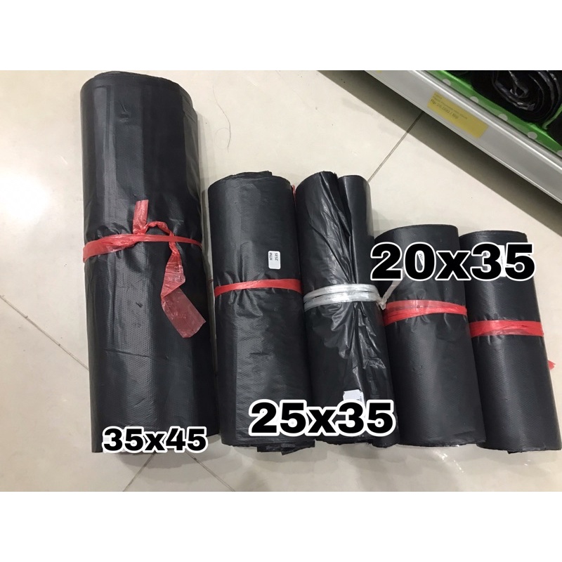 

PLASTIK PACKING POLYMAILER