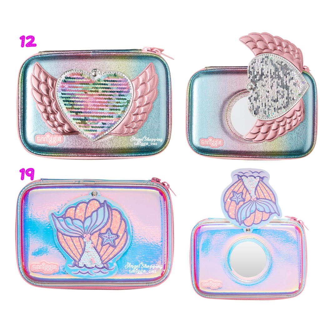 KOTAK PENSIL HARDTOP SMIGGLE 100 ORIGINAL Shopee KOTAK PENSIL HARDTOP SMIGGLE 100 ORIGINAL Shopee
