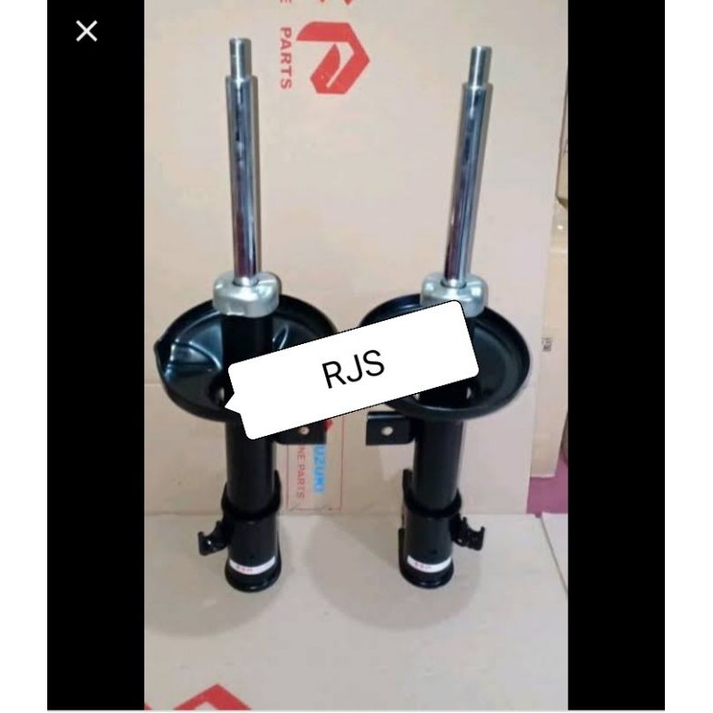 shockbreaker AERIO depan original