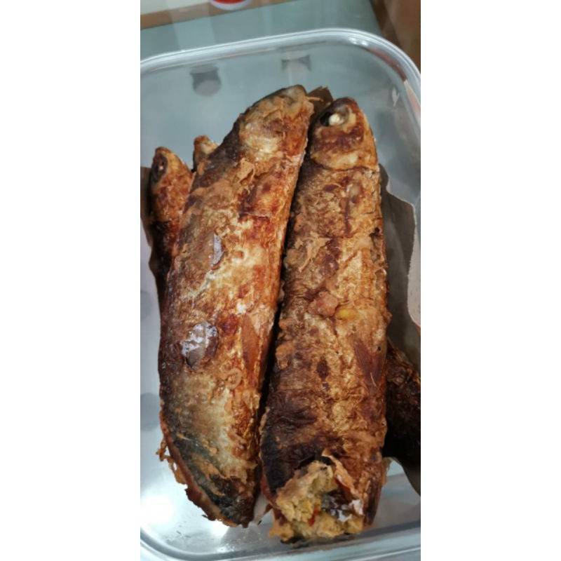 

otak otak bandeng dan panceng bandeng bakar