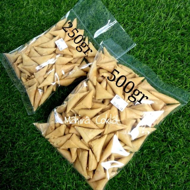 

Samosa 250gram
