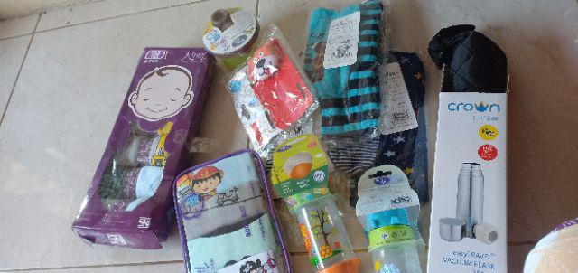 Crown Termos Air 350ml