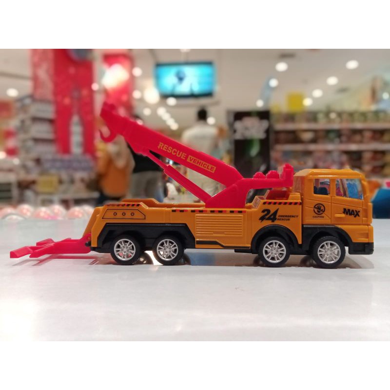 Image of mainan anak SNI. construction car. original sale from toyskingdom #0