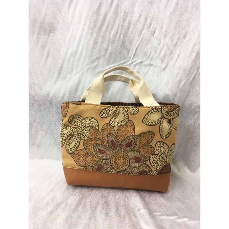 tas mini / tas cantik / tas mukena