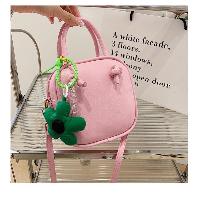 [PORTIA] HIYO SLING BAG - tas selempang korea aesthetic