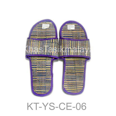 DT-16029 Sandal Anyaman Wanita untuk di Rumah/Hotel KT.YS.CE.06