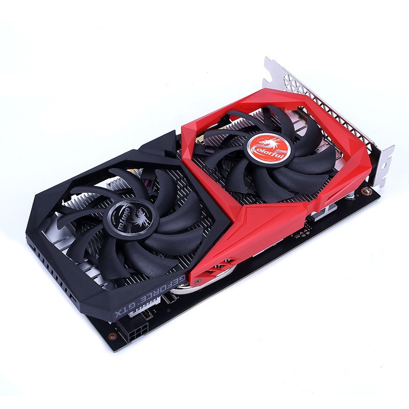 Colorful Geforce GTX 1650 4GB DDR6 - NB 4G