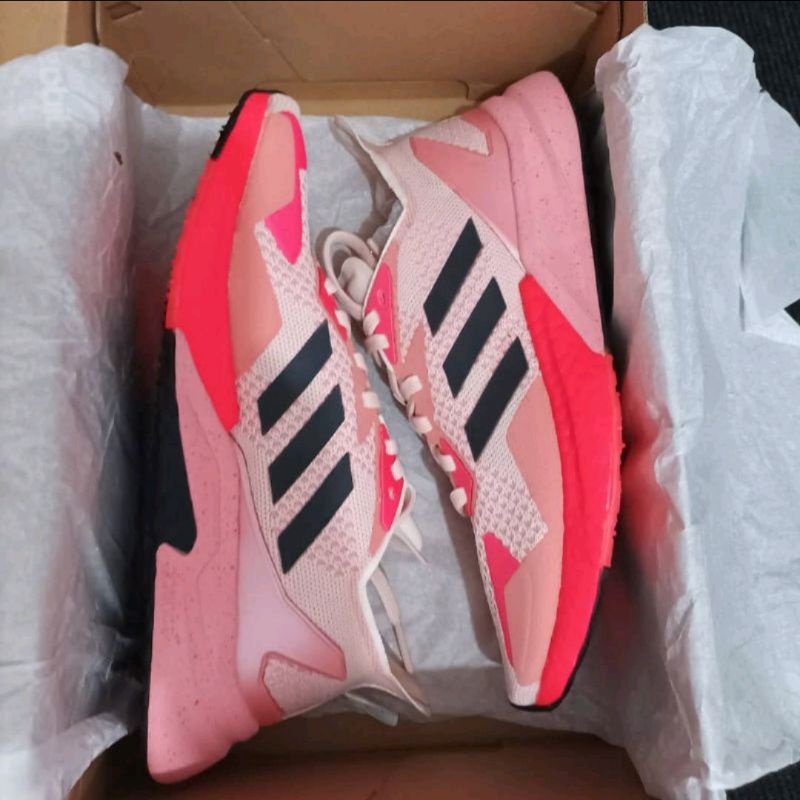 Jual ADIDAS EH0048 RUNNING X9000L3 W | Shopee Indonesia