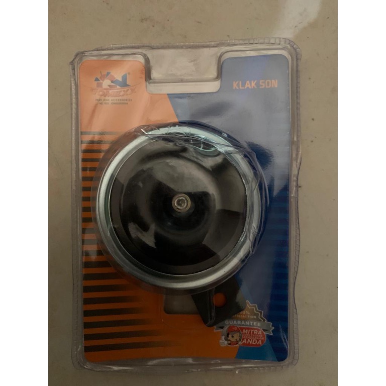 lakson klakson motor 12v Nmax GOMEXX