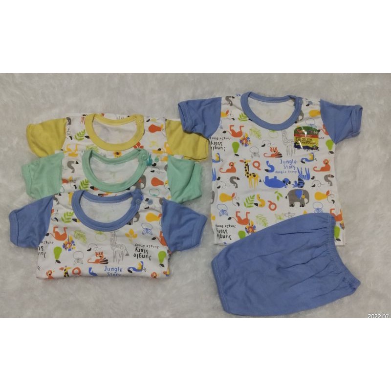 Baju bayi Zahdan pakaian bayi murah baju bayi murah pakaian anak baju anak pakaian bayi laki pakaian