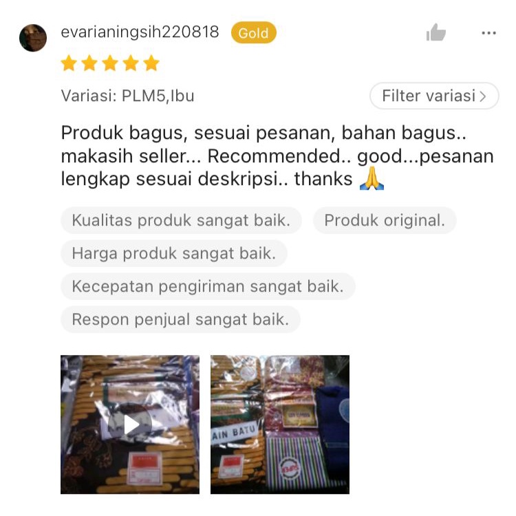 PVI Paket Perlengkapan Bayi Baru Lahir Lengkap untuk Kado | Paket Baju Bayi Newborn Baru Lahir sni | Perlengkapan Bayi Baru Lahir Newborn