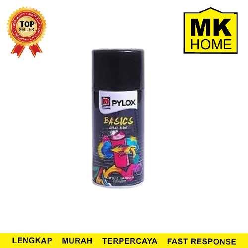 Nippon Pylox Basic 121 Kitty Pink/Cat Semprot