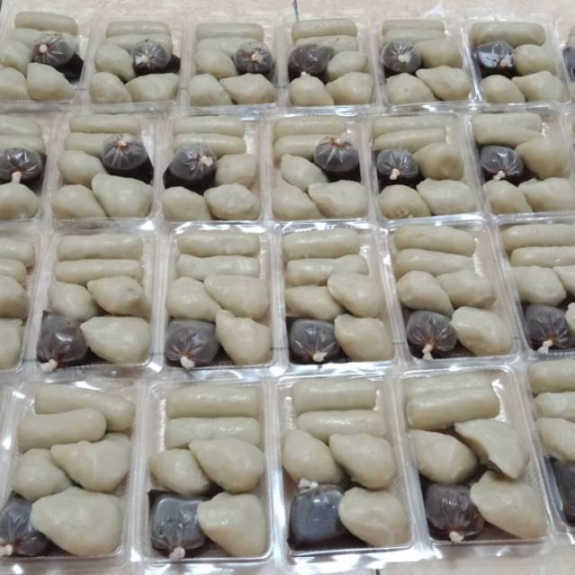 

PAKET A