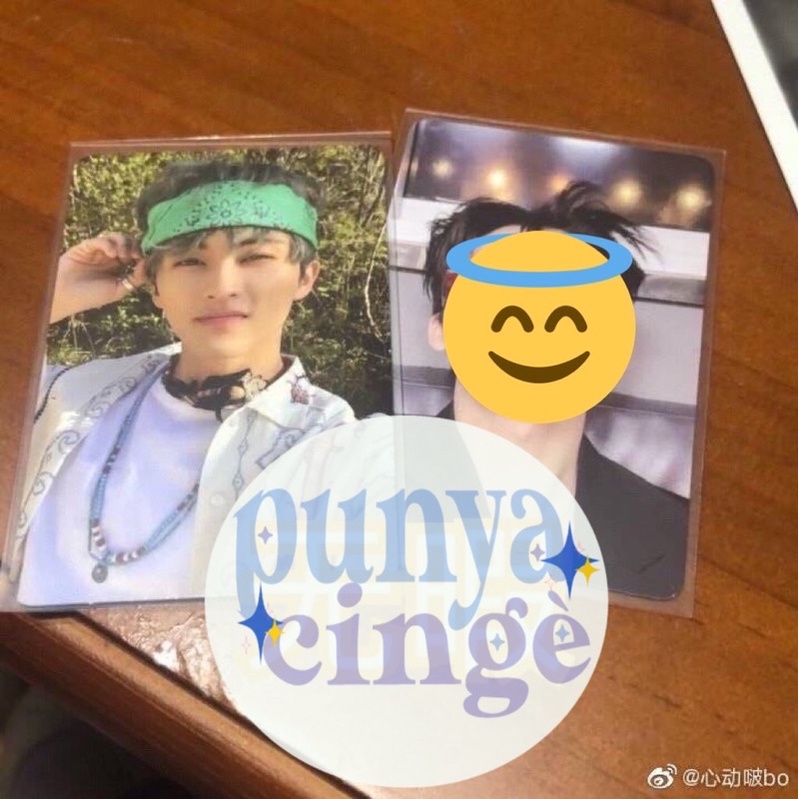 pc nct mark future ver (hello future)