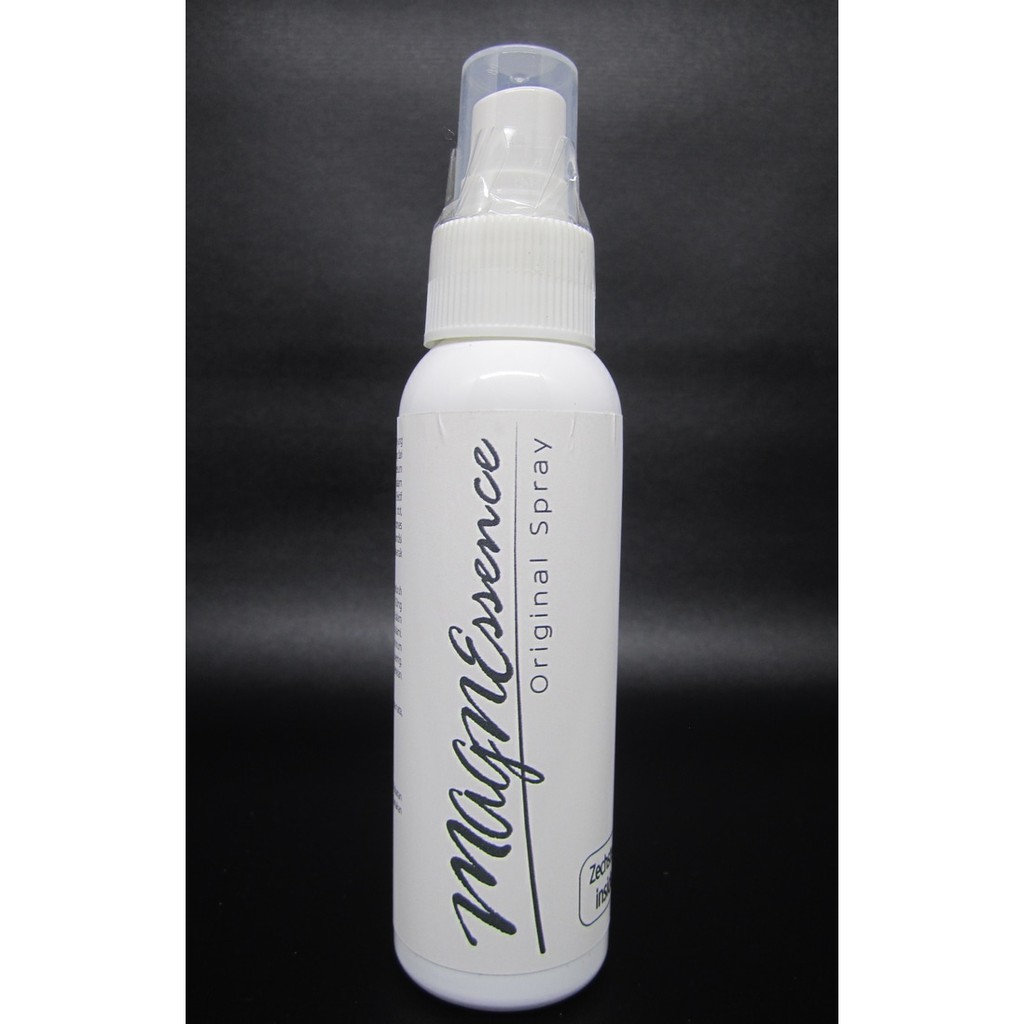 Magnesium Oil Zechstein pure magnesium oil 100 ml