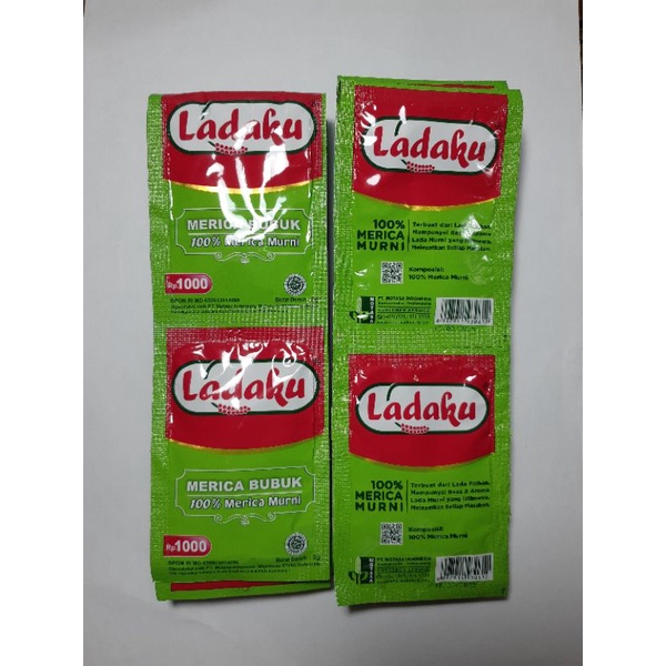 

Bubuk Laduku